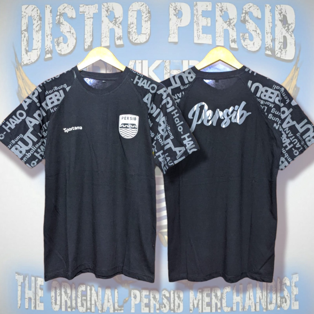 kaos persib official terbaru 2022 2023 3 WARNA