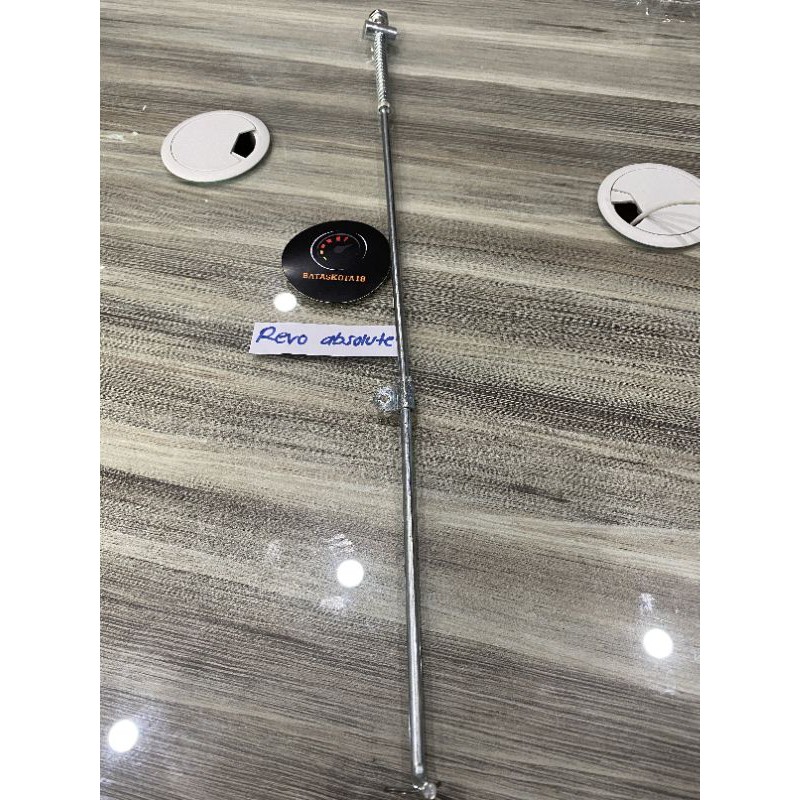 Kawat tiang rem belakang blade revo absolute lama new revo fit