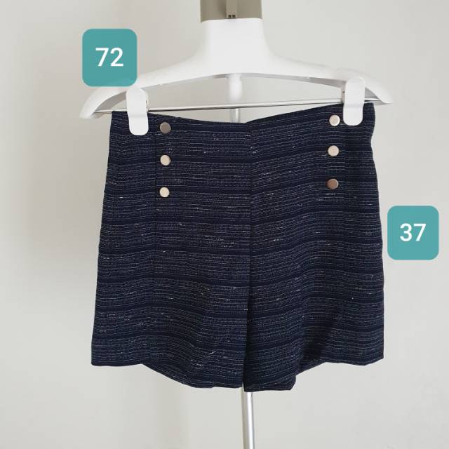 PL Celana Mini The Executive Size M