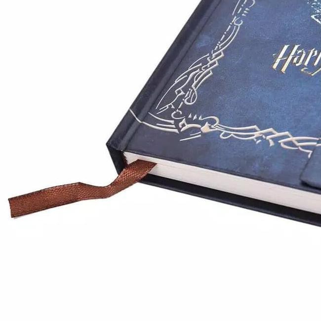

BUKU AGENDA HARRY POTTER (NOTEBOOK) KODE 96