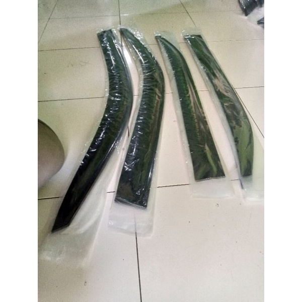 talang air alnew HRV