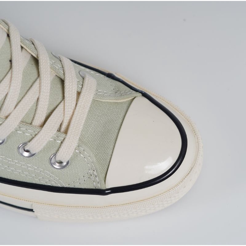 Sepatu Converse 1970s Hi Green Mint Egret