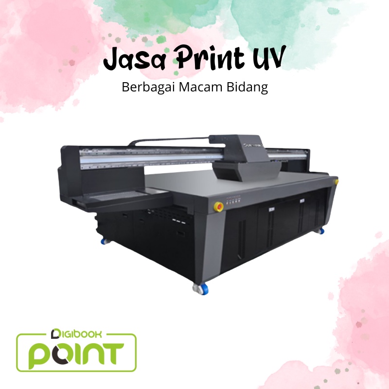 Jasa Print UV