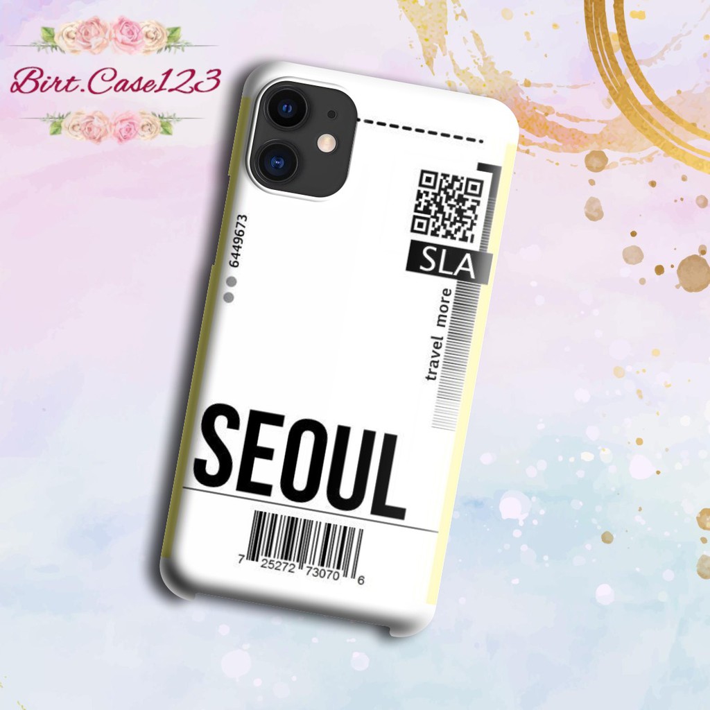 Hardcase FLY TICKET Samsung J2prime G530prime A10 M10 A20 A30 A20s A30s A50 A50s A21s A01 M21 BC869