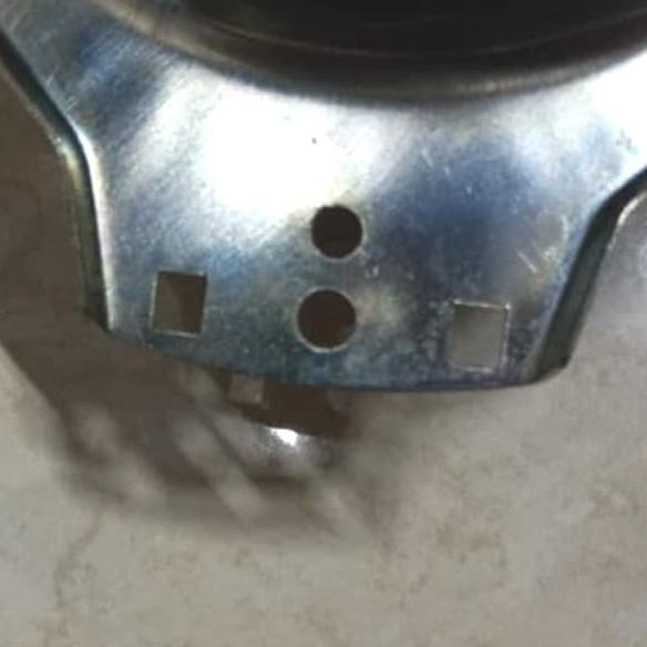 Dinamo Mesin Cuci Sanken Pengering