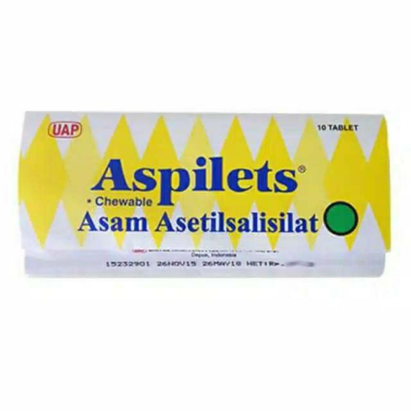 ASPILETS | ASPILET 10 Tablet