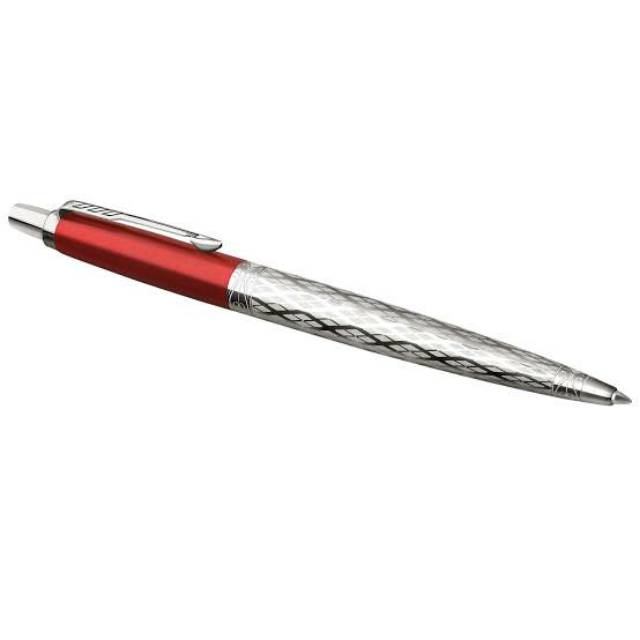 Pen Parker Jotter London Architecture Special Edition Red Classic CT Ballpoint