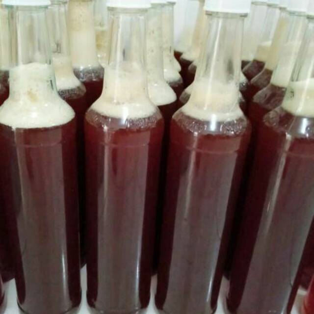 

Termurah Madu Hutan Flores 450ml Rasanya Tak Diduakan Lagi Ready Surabaya