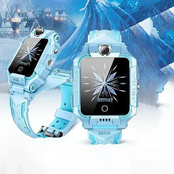 amazfit bip frozen