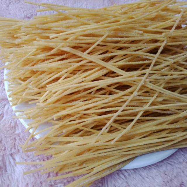 

Mie lidi orginal 180gr