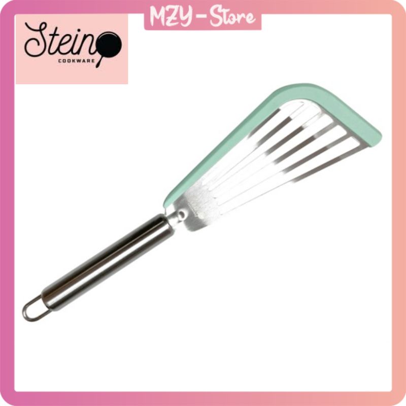 Stein Steincookware Flipper Stein Spatula Pembalik Makanan Steincookware Flipper Pink Flipper Tosca Flipper Beige