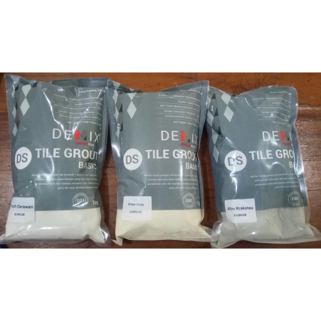 SEMEN NAT/OKER DEMIX DS (1KG)