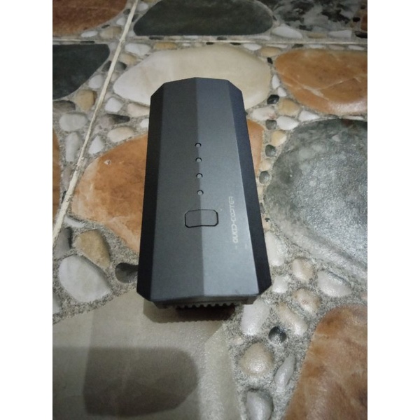 baterai drone SJRC F11 PRO second