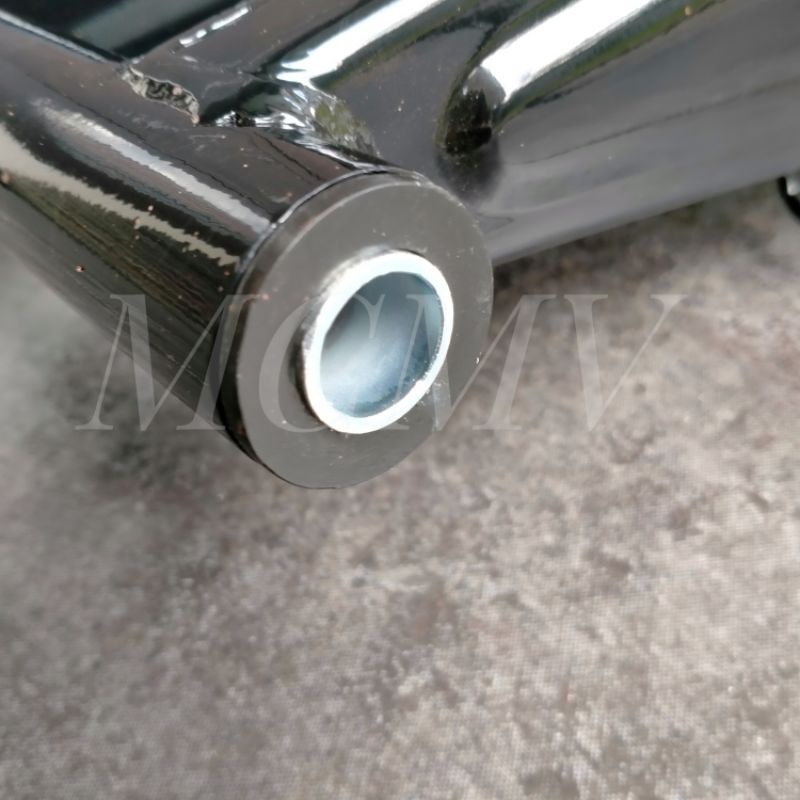 SWING ARM CRF 150L KLX 150 HUTECH model KTM LONG / PANJANG 66cm