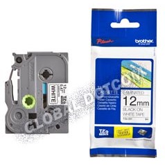 

ASLI IMPOR - TZe-231 LABEL TAPE BROTHER