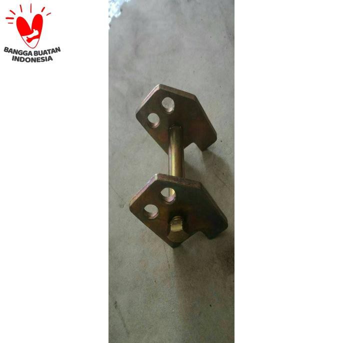 Peninggi Shock Belakang Byson