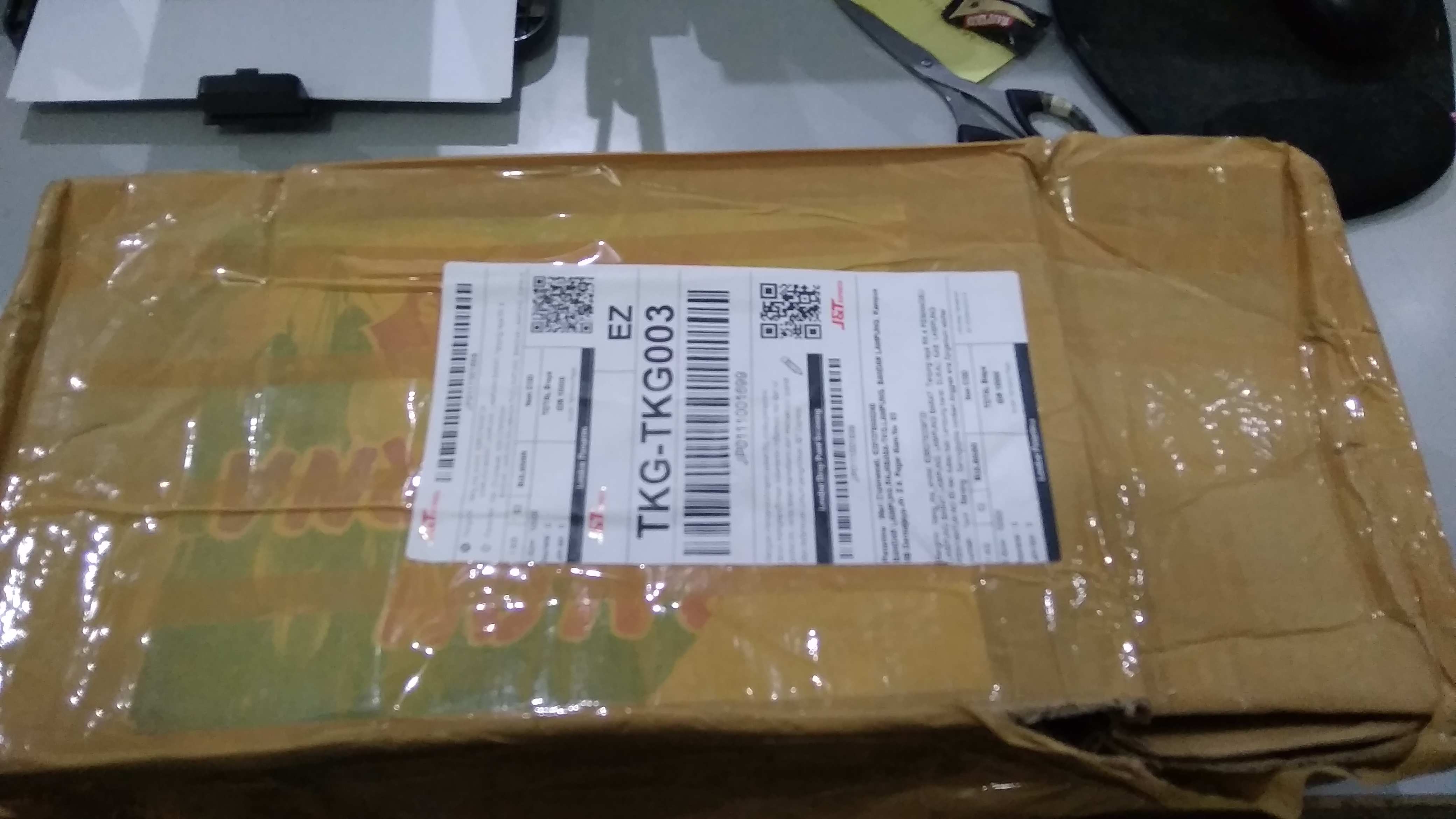 Sarcoglyphis Comberi