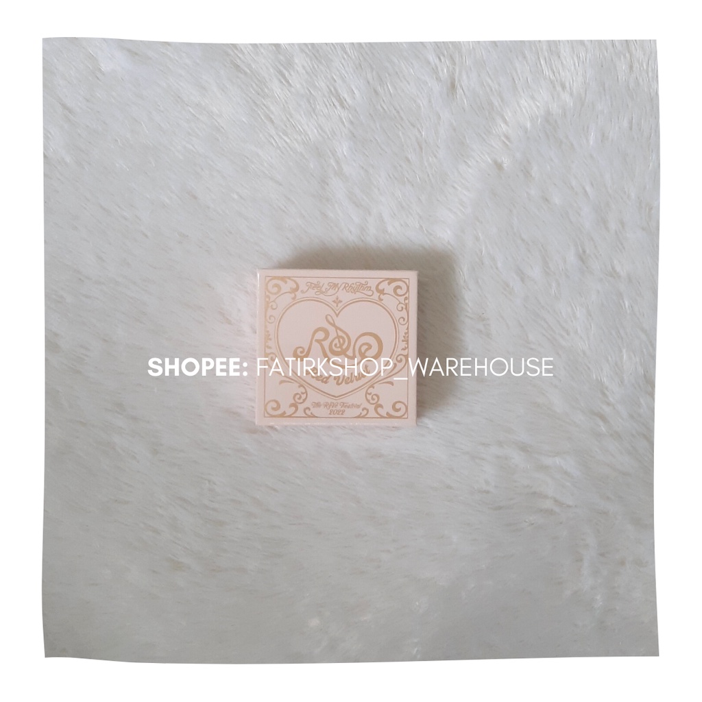 ORGEL Ver RED VELVET The Reve Festival 2022 Feel My Rhythm