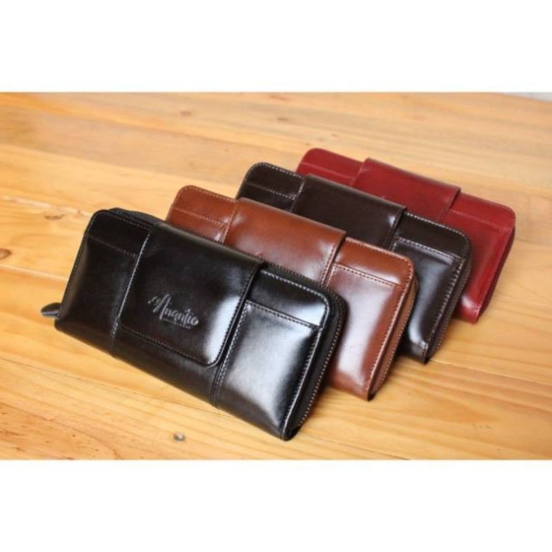Anantio/Dompet wanita AK.02