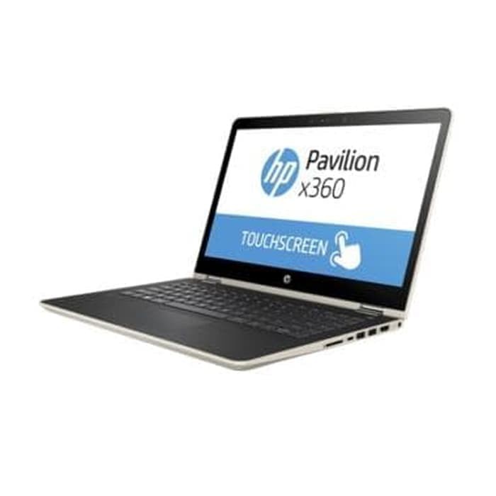 HP X360 Pav 14-BA090TX / BA091TX i3-7100U 4GB 1TB GT940MX 2GB WIN10-14HD