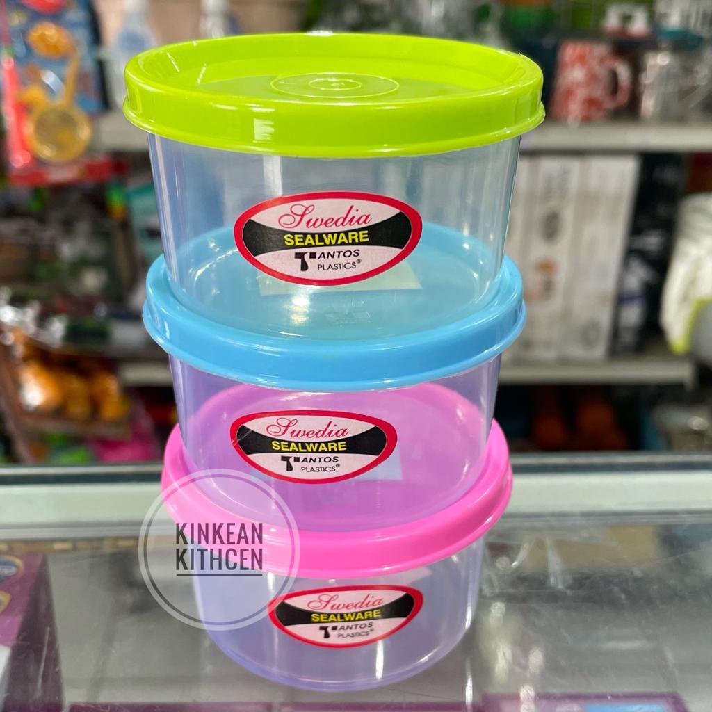 Toples mini plastik / sealware - Miami 5076