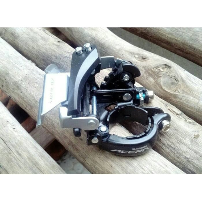 FD Shimano Acera Dual Pull