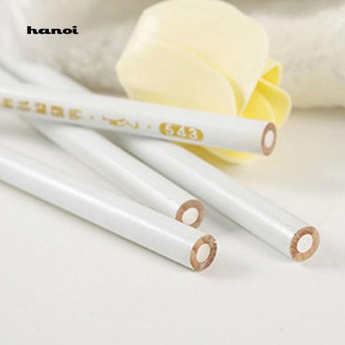 [Bayar Di Tempat]HN❤5 Pcs Nail Art Rhinestones Gems Bead Picking Pick Up Pen Painter Pencils Tool