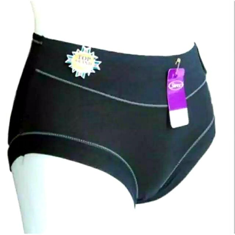 paket isi 6pcs CD WANITA SOREX 1251.1255 SUPER SOFT.
