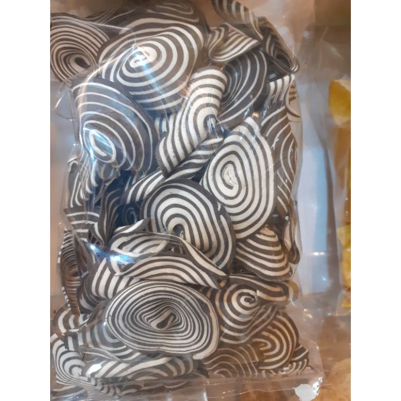 

Kuping Gajah 250gram
