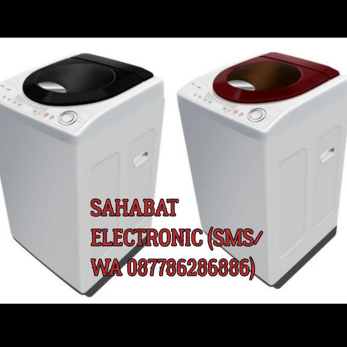 MESIN CUCI POLYTRON 1 TABUNG 8KG PAW 8511 | MESIN CUCI | GROSIR MESIN CUCI | MESIN CUCI MURAH |