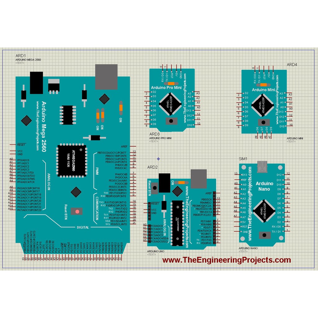 [FULL VERSION] Proteus 8 Professional PCB Design - GARANSI AKTIVASI