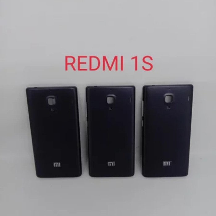 Backcover xiaomi redmi 1s