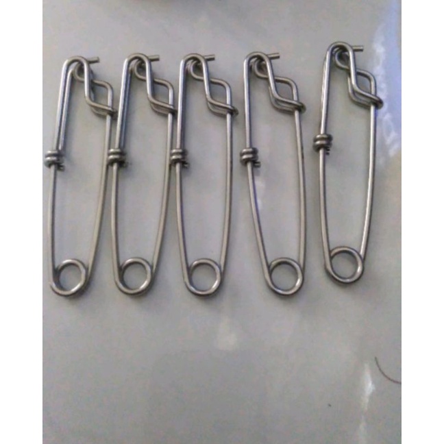 SNAP PANCING TUNA LONG LINE STENLIS