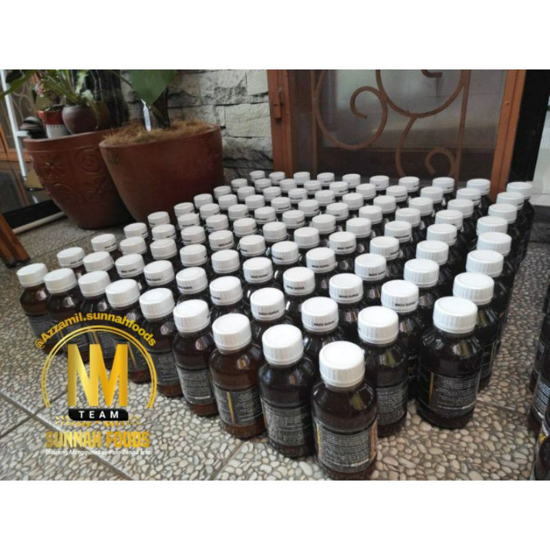 

Madu Murni