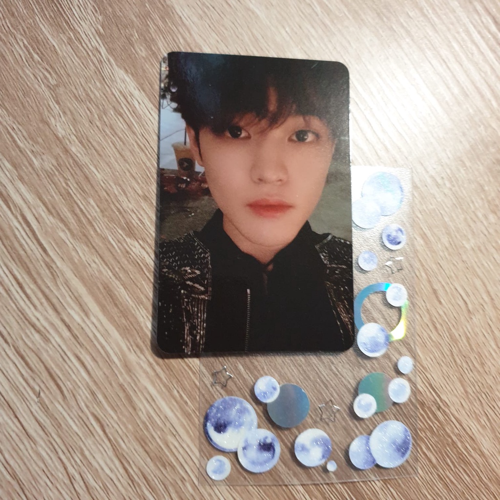 PC Chenle Resonance - Past Ver.