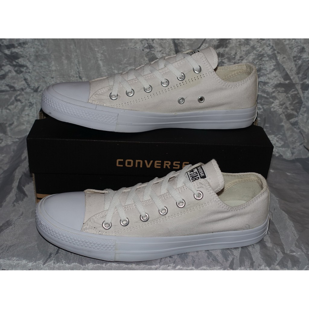 SEPATU CASUAL / SEKOLAH / CONVERSE ALL STAR CHUCK TAYLOR CT II CLASSIC GRADEORI 37 38 39 40 41 42 43