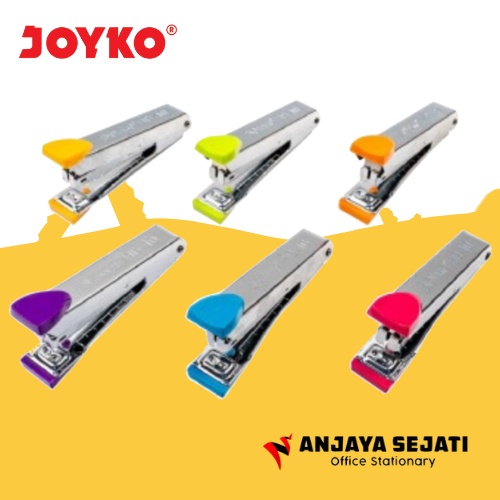

Stapler | Staples | Hekter Joyko HD 10 - per 3 pcs