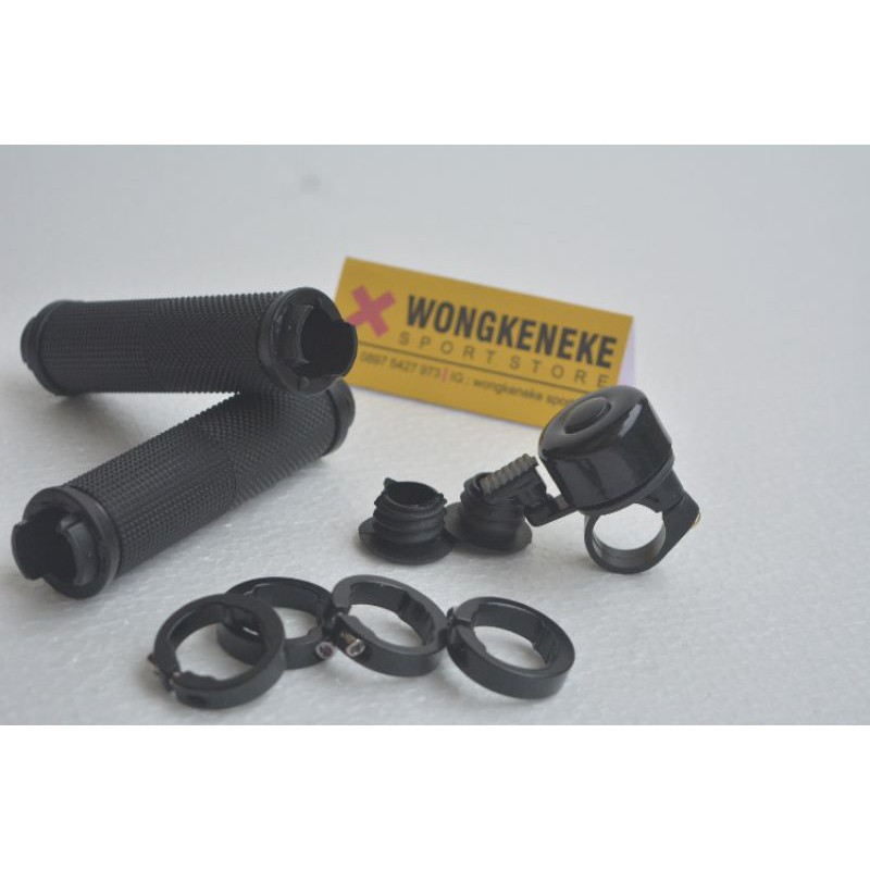 Aksesoris Sepeda, Part Sepeda