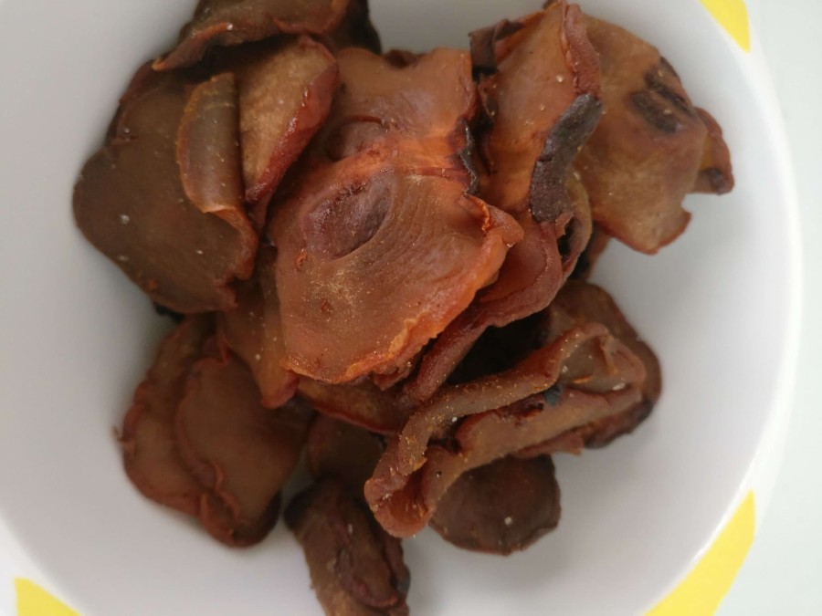 

Asam Potong Medan 1 KG / Asam Gelugur / Glugur / Asam Keping HALAL