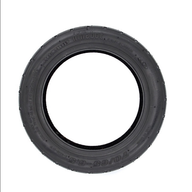 Ban Tubeless 10&quot; 60/70 - 6.5 Scooter Minipro Tire For Ninebot gokart