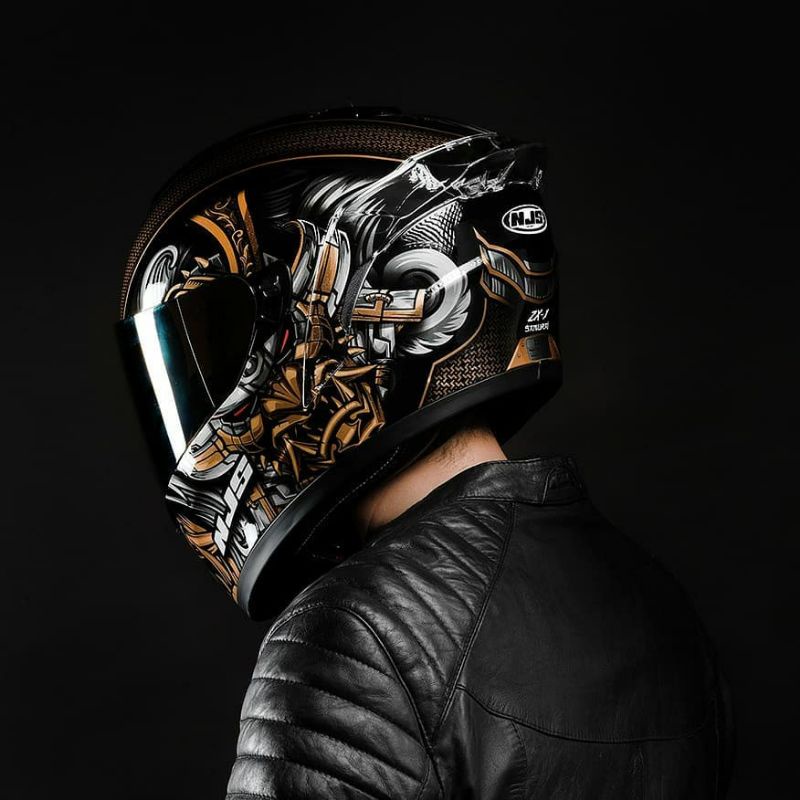 NJS ZX-1 SAMURAI LIMITED EDITION njs zx1 samurai njs zx 1 samurai