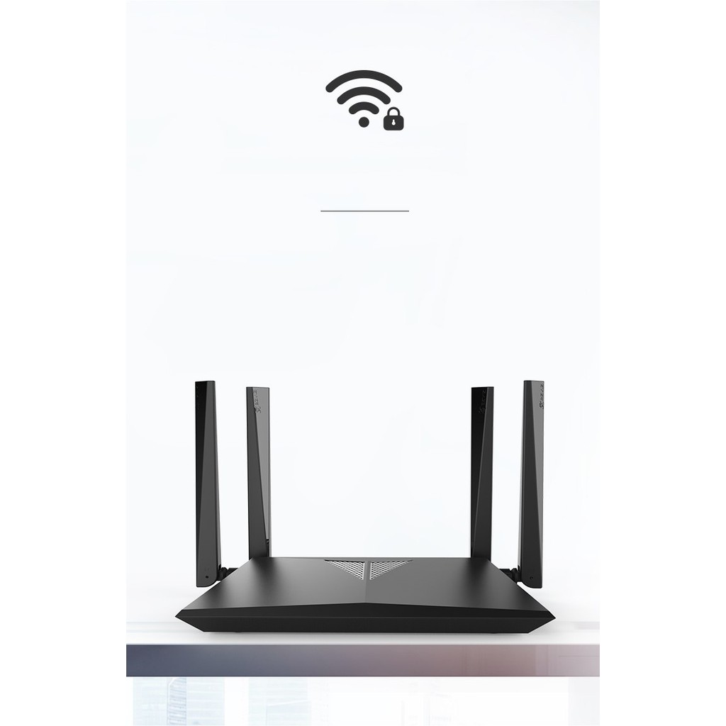 ROUTER EZVIZ W3C