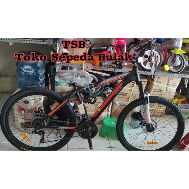 MTB 26 PHOENIX 172MX