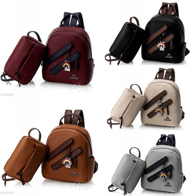 Promo Tas Arraya Airyn LHARY007