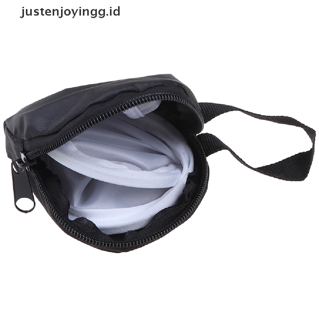 Softbox Diffuser Reflektor Lampu Flash Untuk Kamera