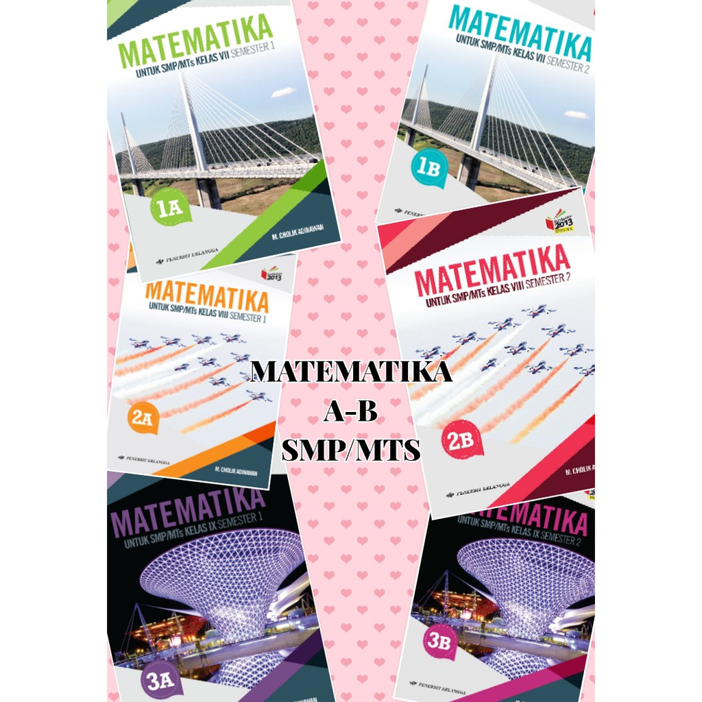 MATEMATIKA SMP