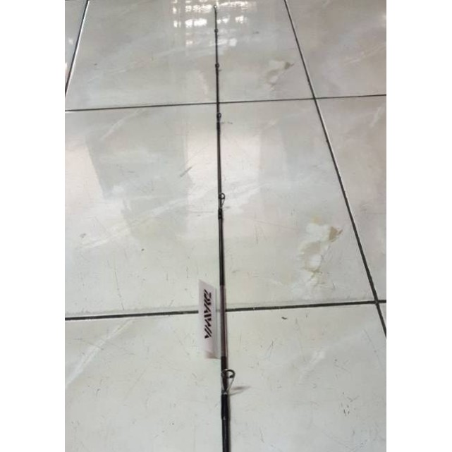 UJUNG JORAN SAMBUNGAN JORAN DAIWA HIGOI-G 602MHS-SD