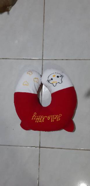 BANTAL LEHER KARAKTER MURAH BAGUS