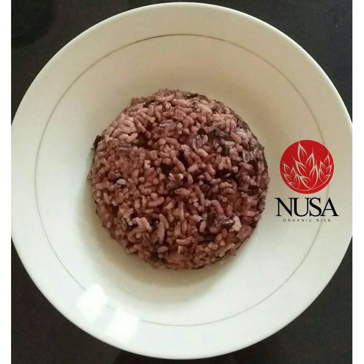 

Terlaris-Diet-Sale-54J67F-A Beras Diet Sehat (Healthy Diet Rice Mix 3 Colors)
