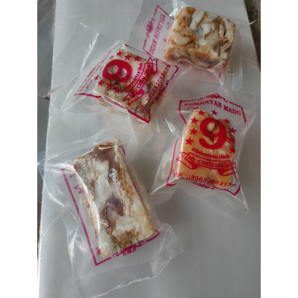 

kemenyan madu grade B